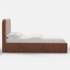 Elma Platform Bed