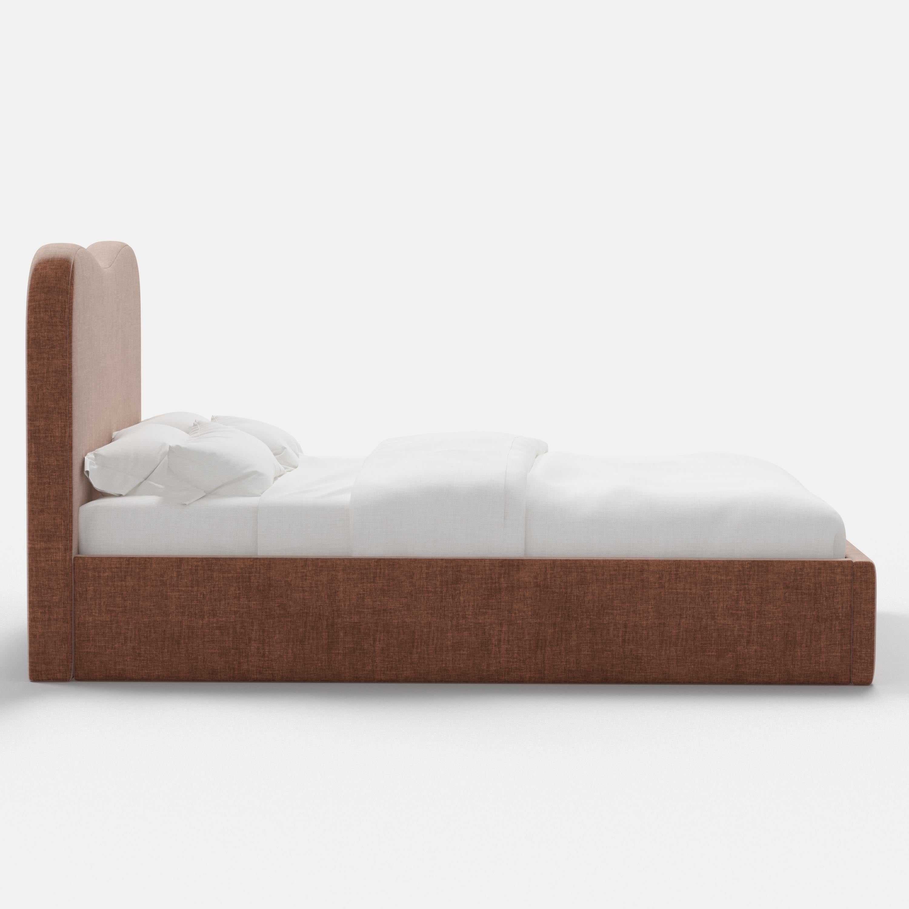 Elma Platform Bed