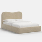 Elma Platform Bed