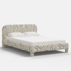 Emerson Platform Bed