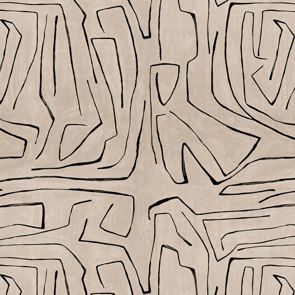 Emerson Platform Bed