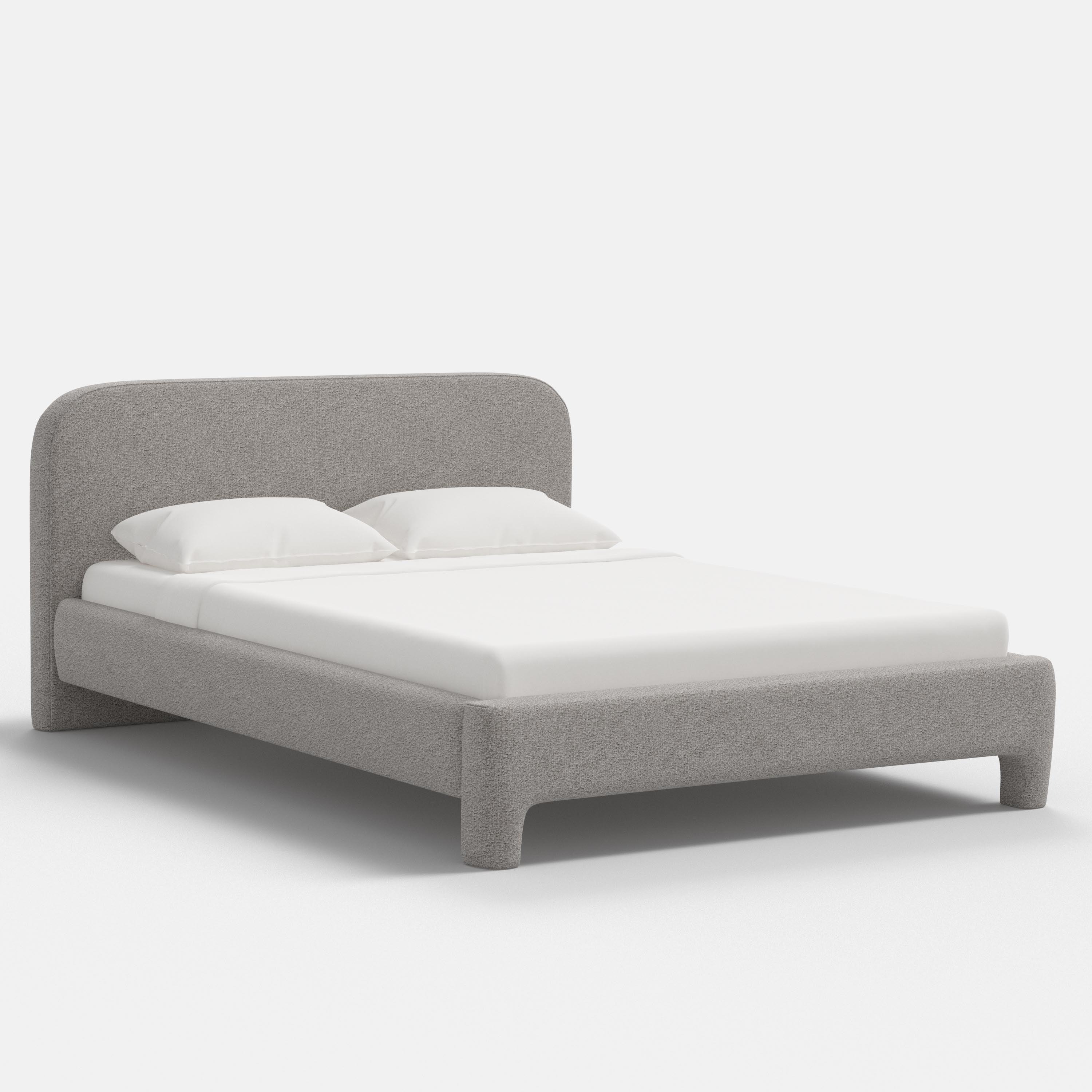 Emerson Platform Bed
