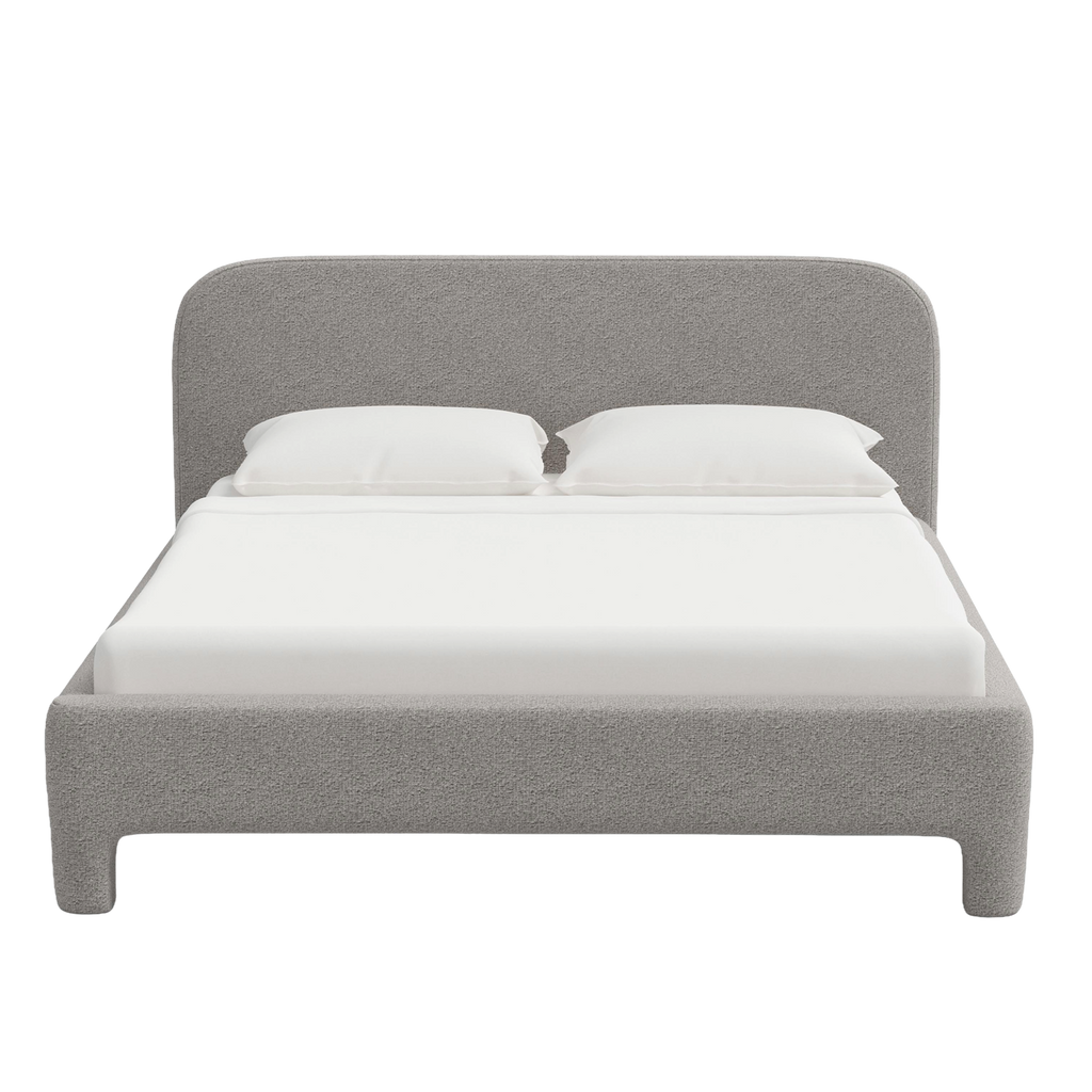 Emerson Platform Bed