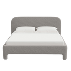 Emerson Platform Bed