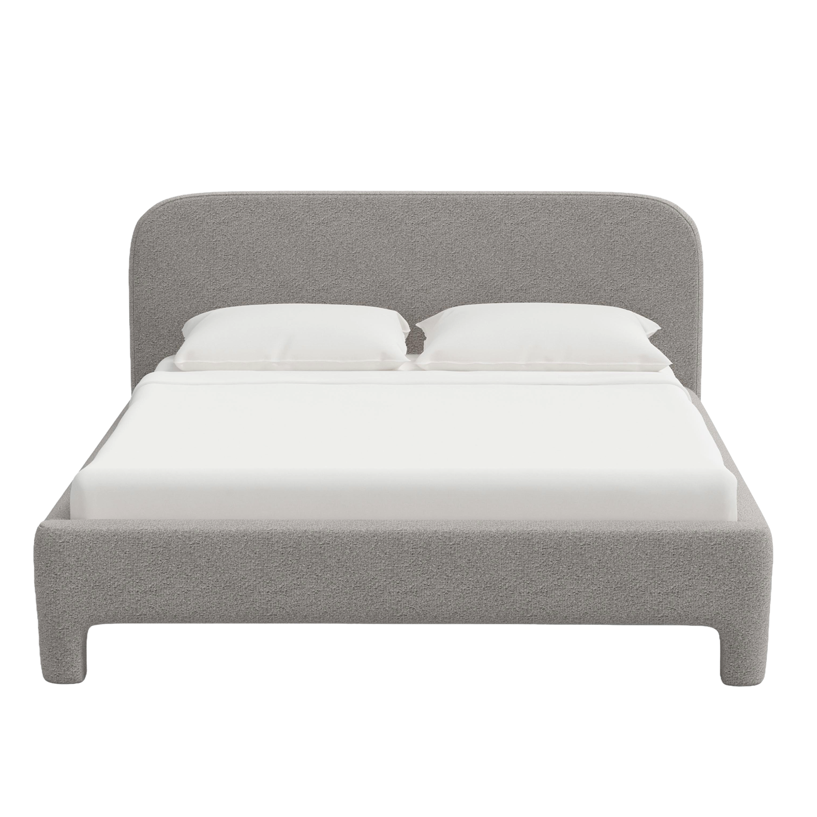 Emerson Platform Bed