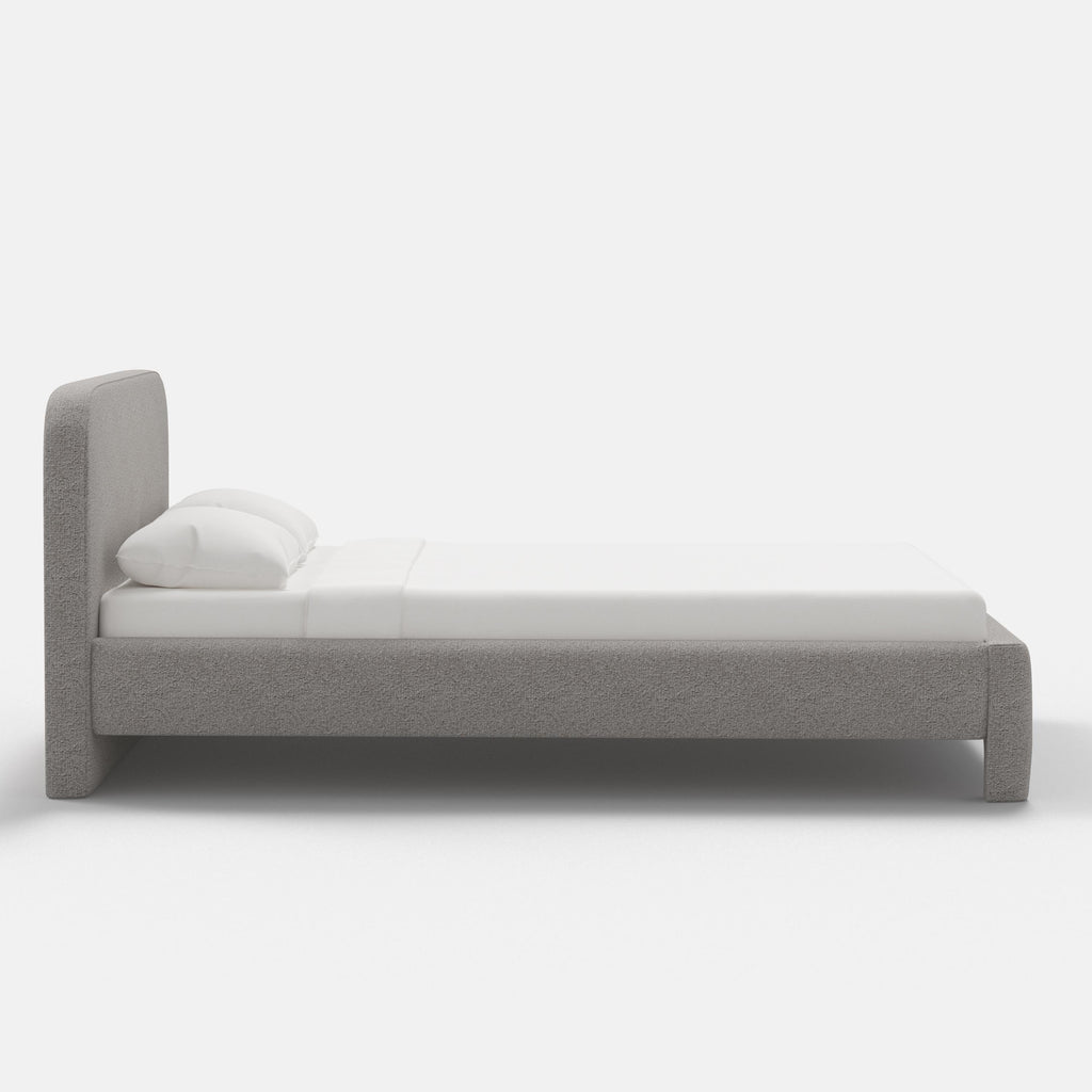 Emerson Platform Bed