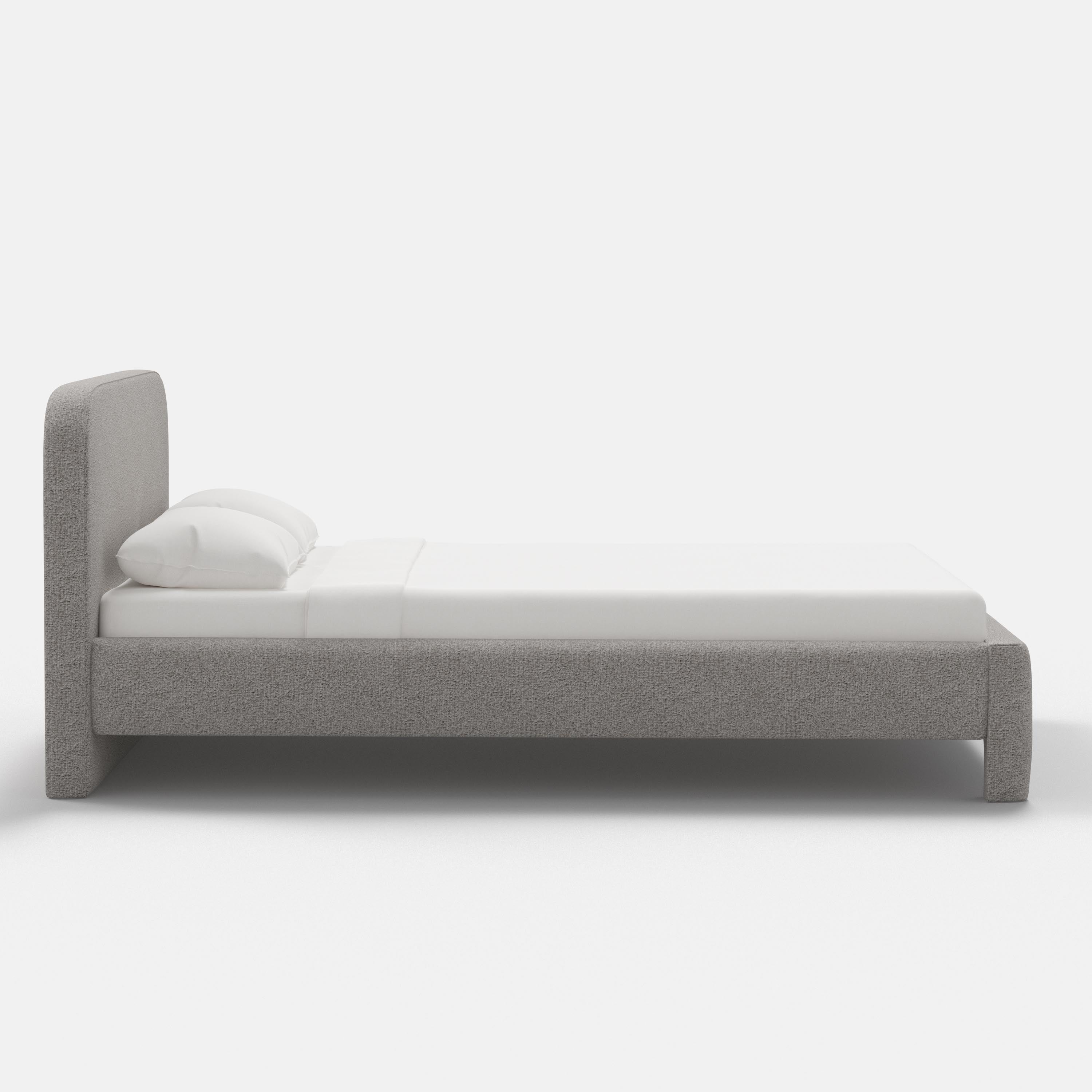 Emerson Platform Bed