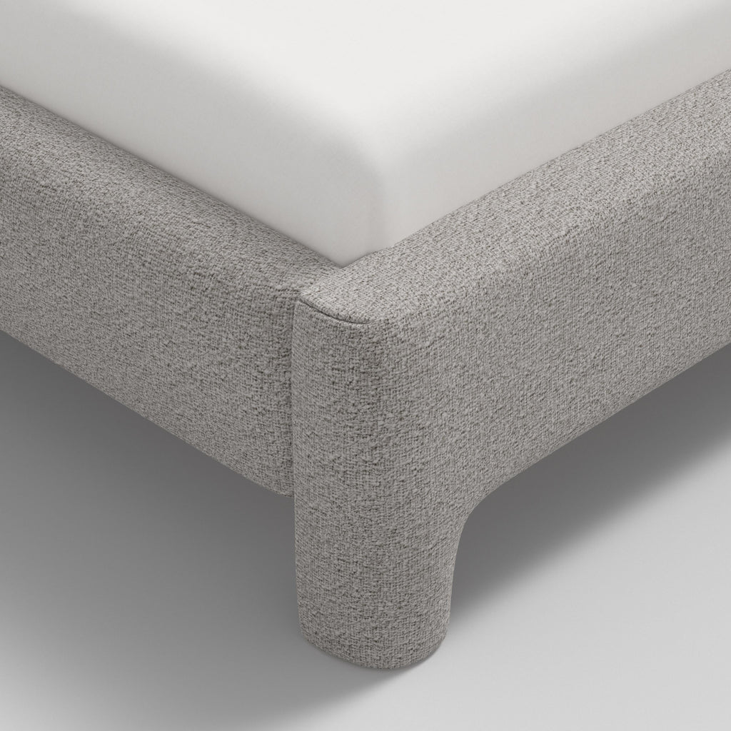 Emerson Platform Bed