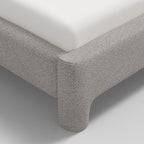 Emerson Platform Bed