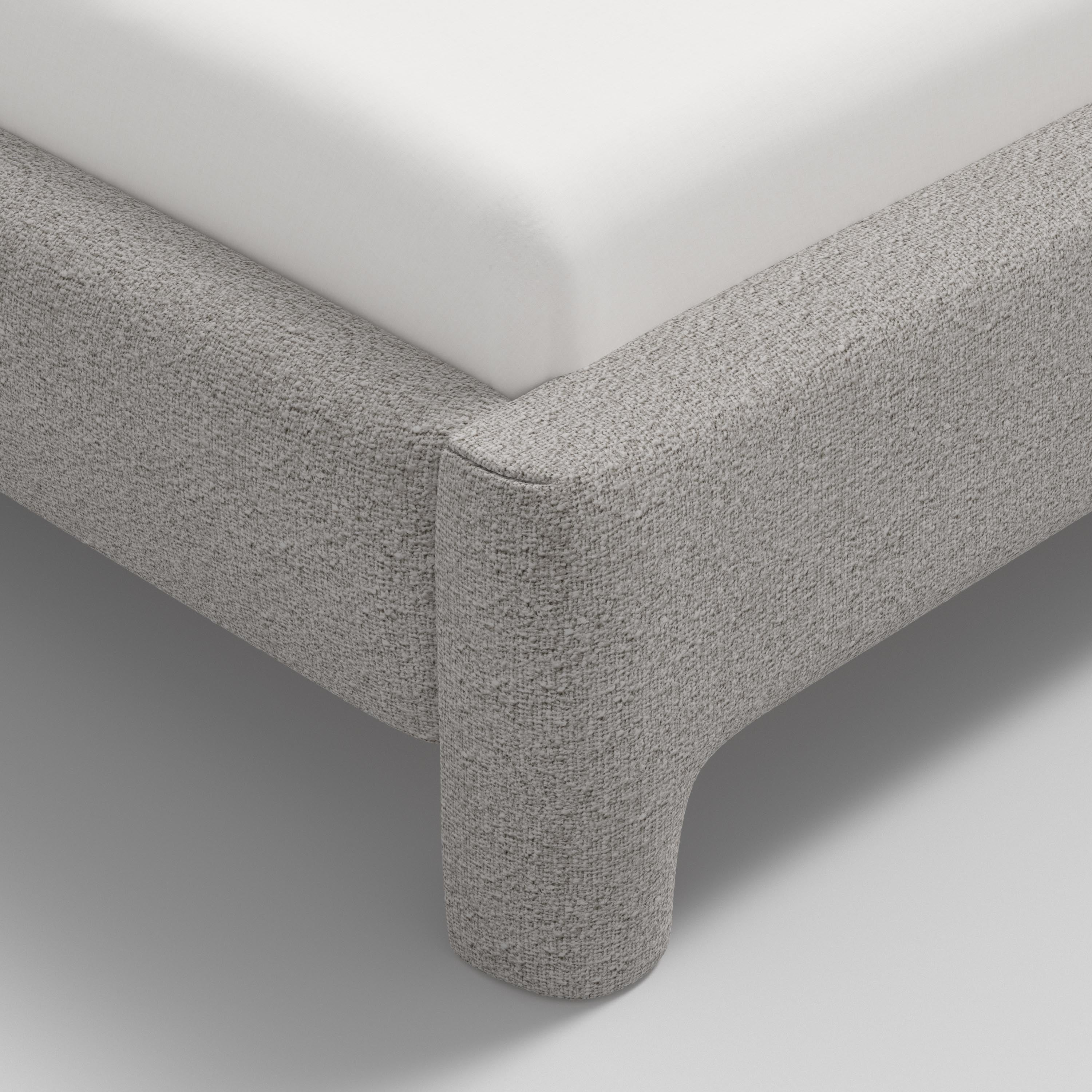 Emerson Platform Bed