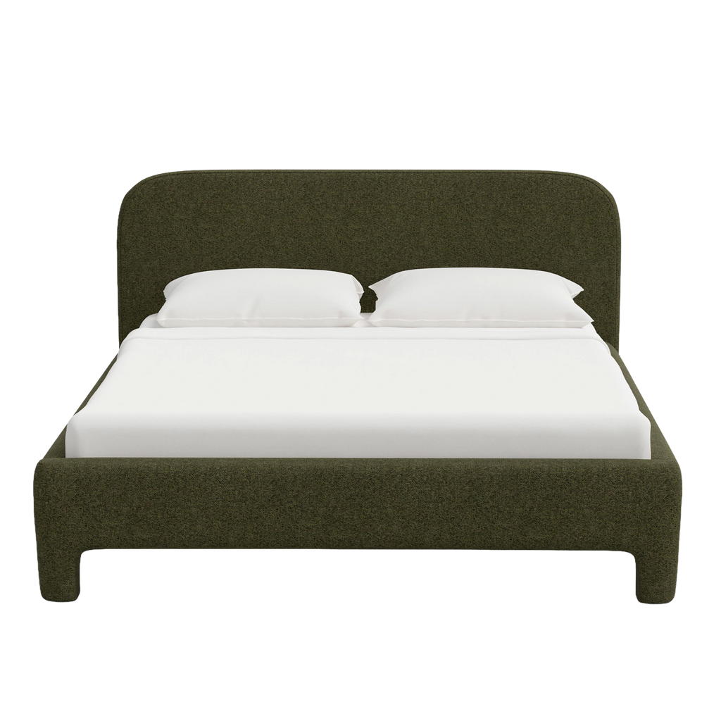 Emerson Platform Bed