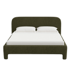 Emerson Platform Bed