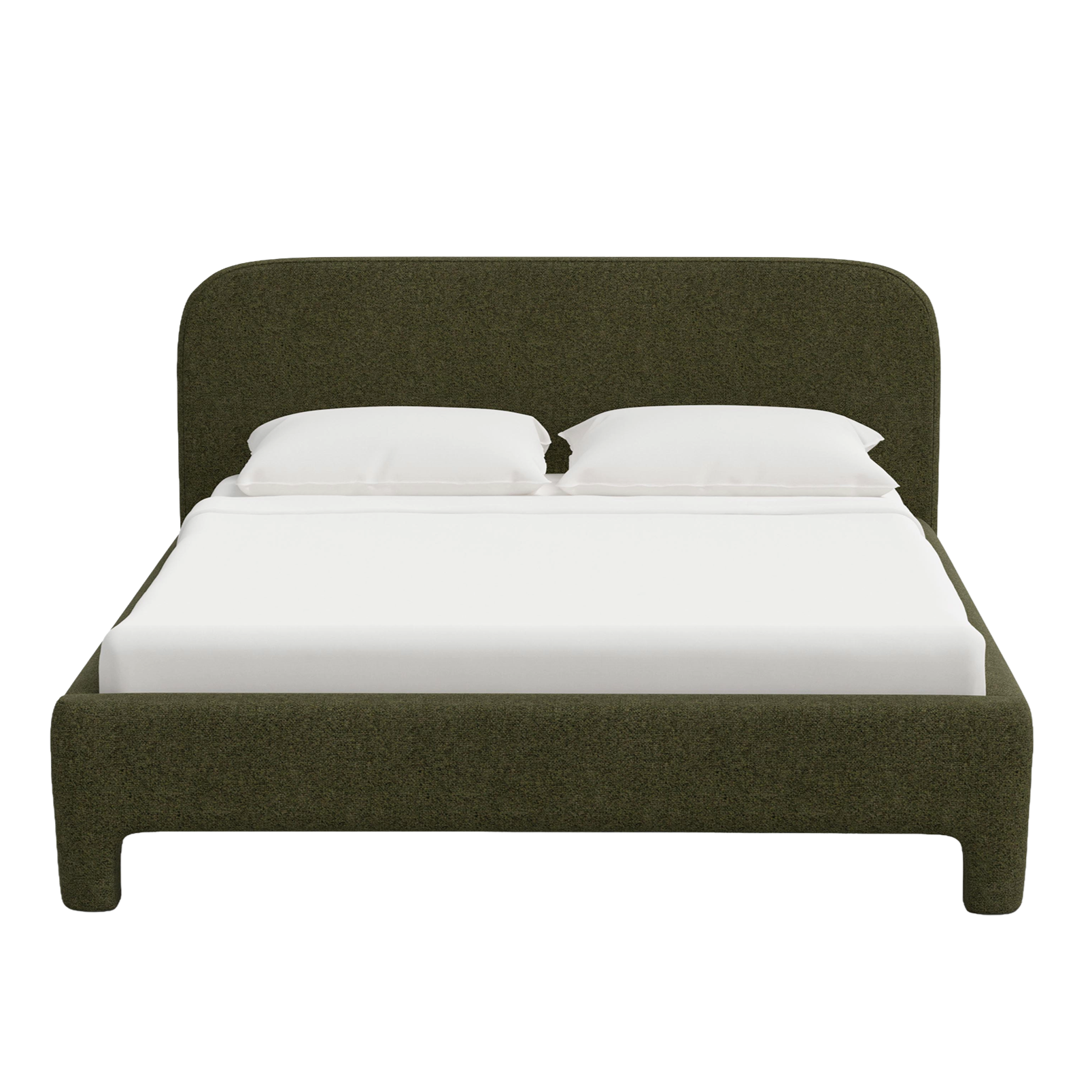 Emerson Platform Bed