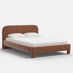 Emerson Platform Bed