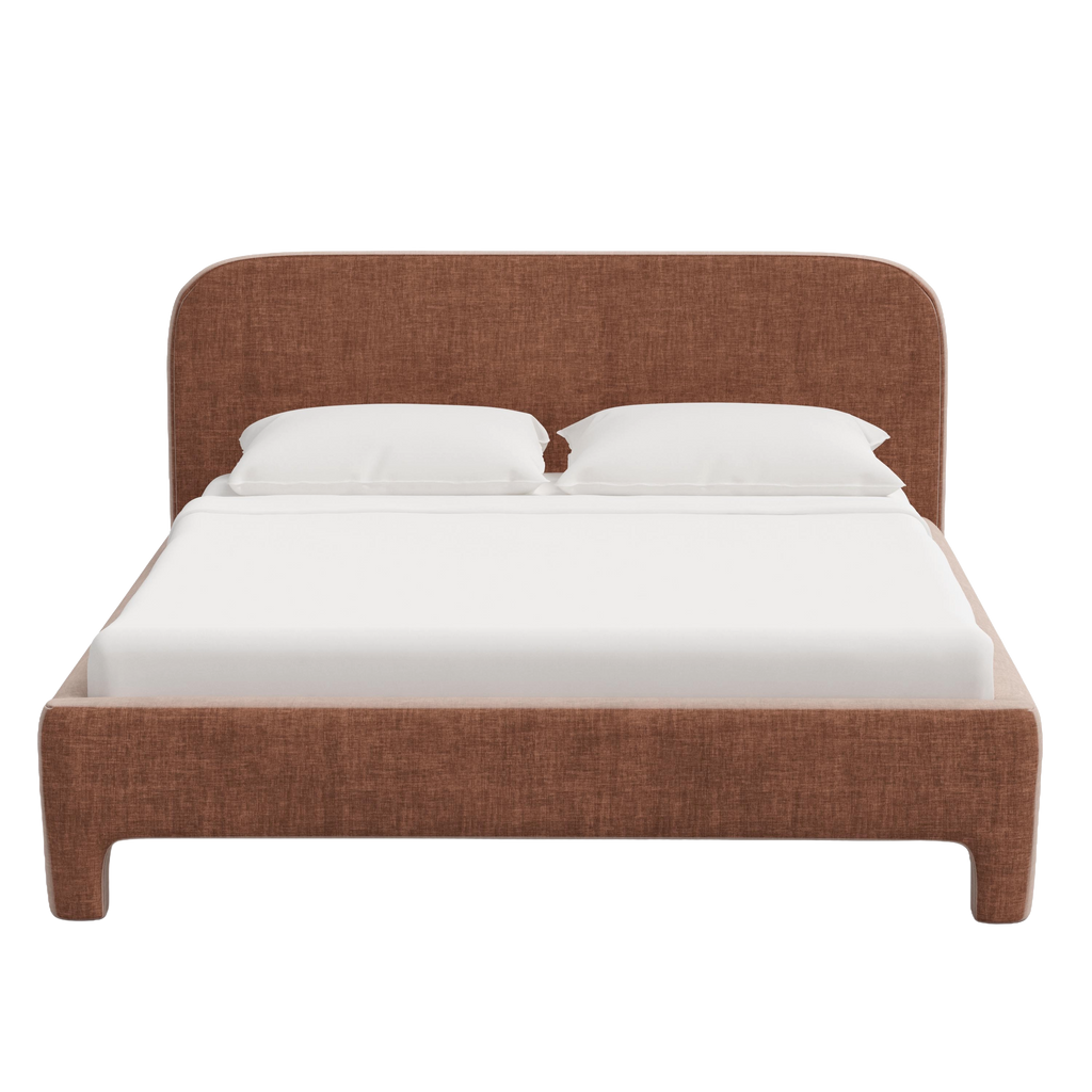 Emerson Platform Bed
