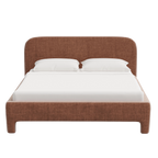 Emerson Platform Bed