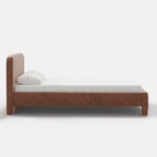 Emerson Platform Bed