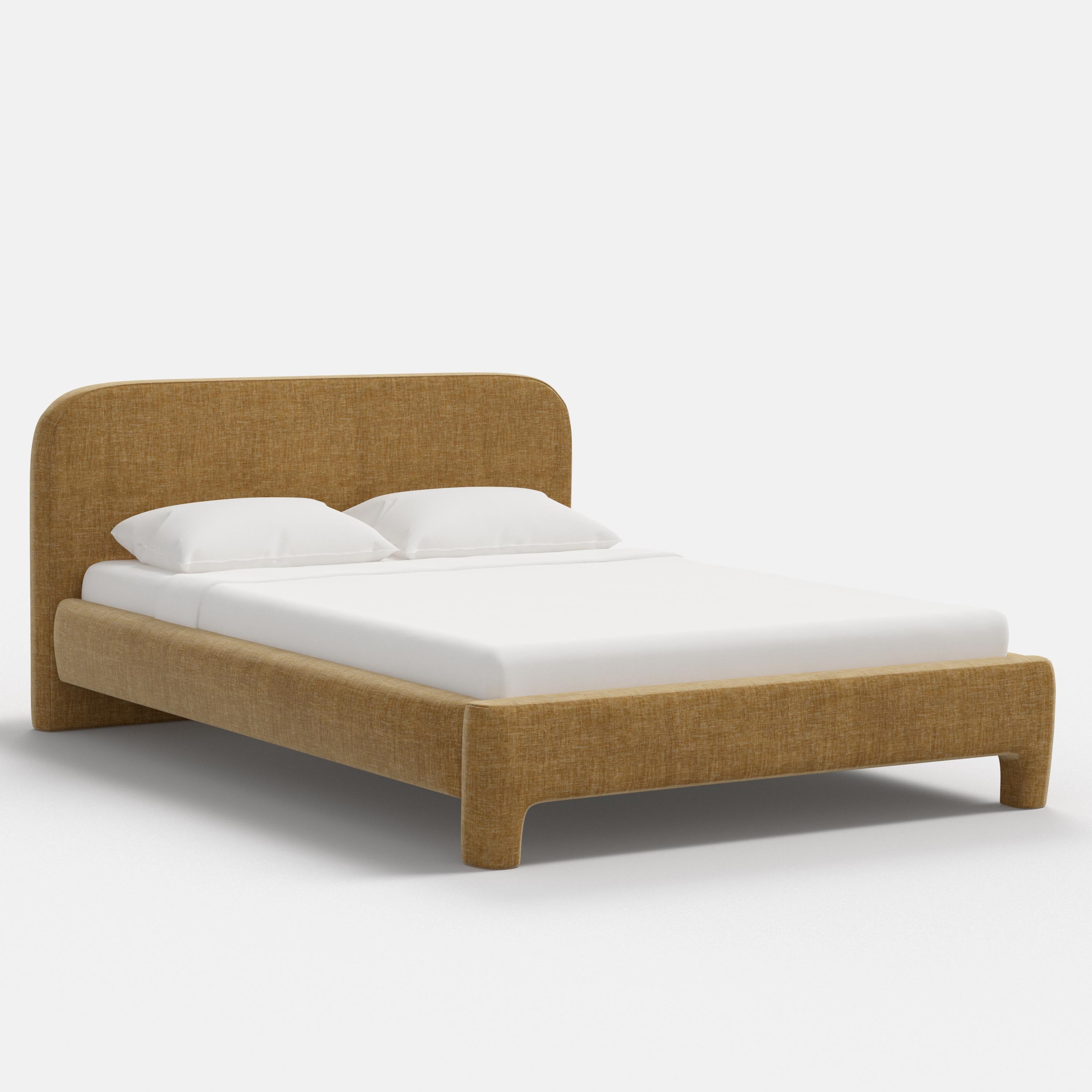 Emerson Platform Bed