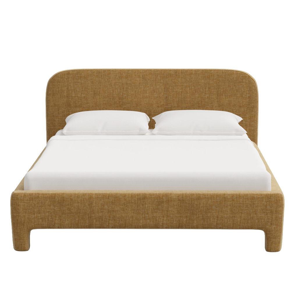Emerson Platform Bed