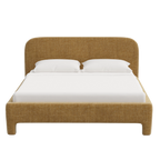 Emerson Platform Bed