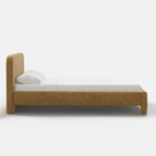 Emerson Platform Bed