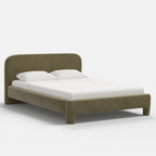 Emerson Platform Bed