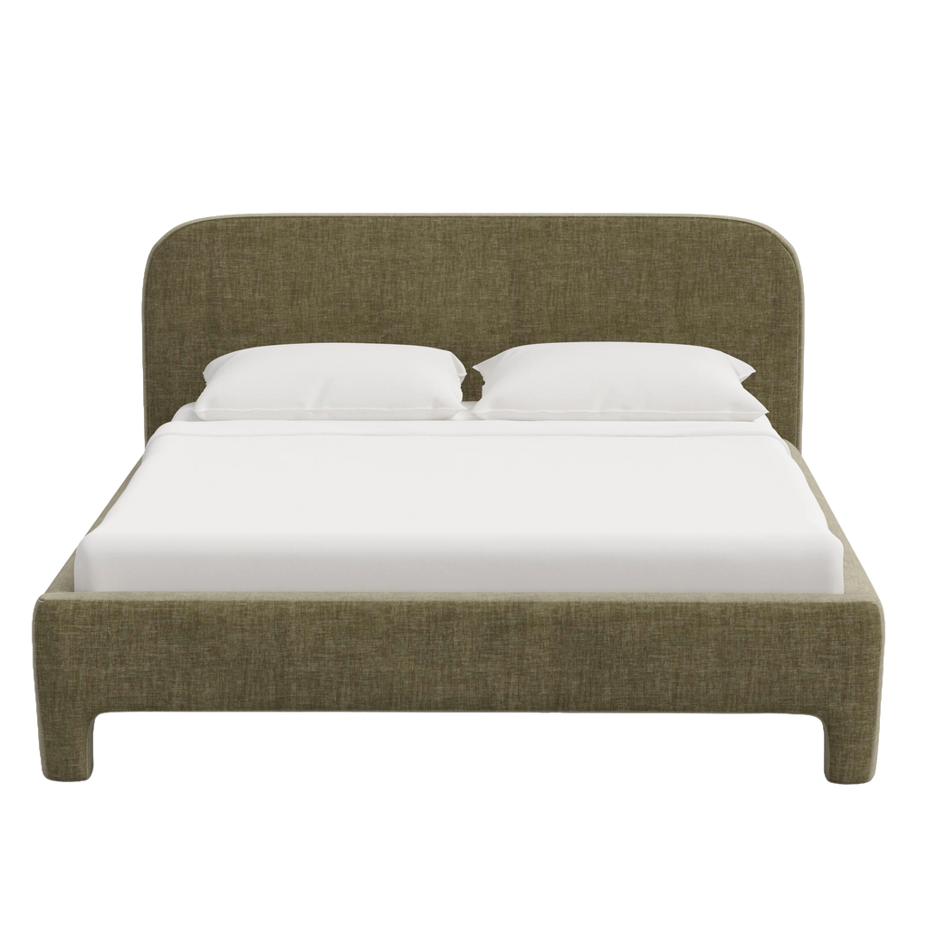 Emerson Platform Bed