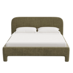 Emerson Platform Bed