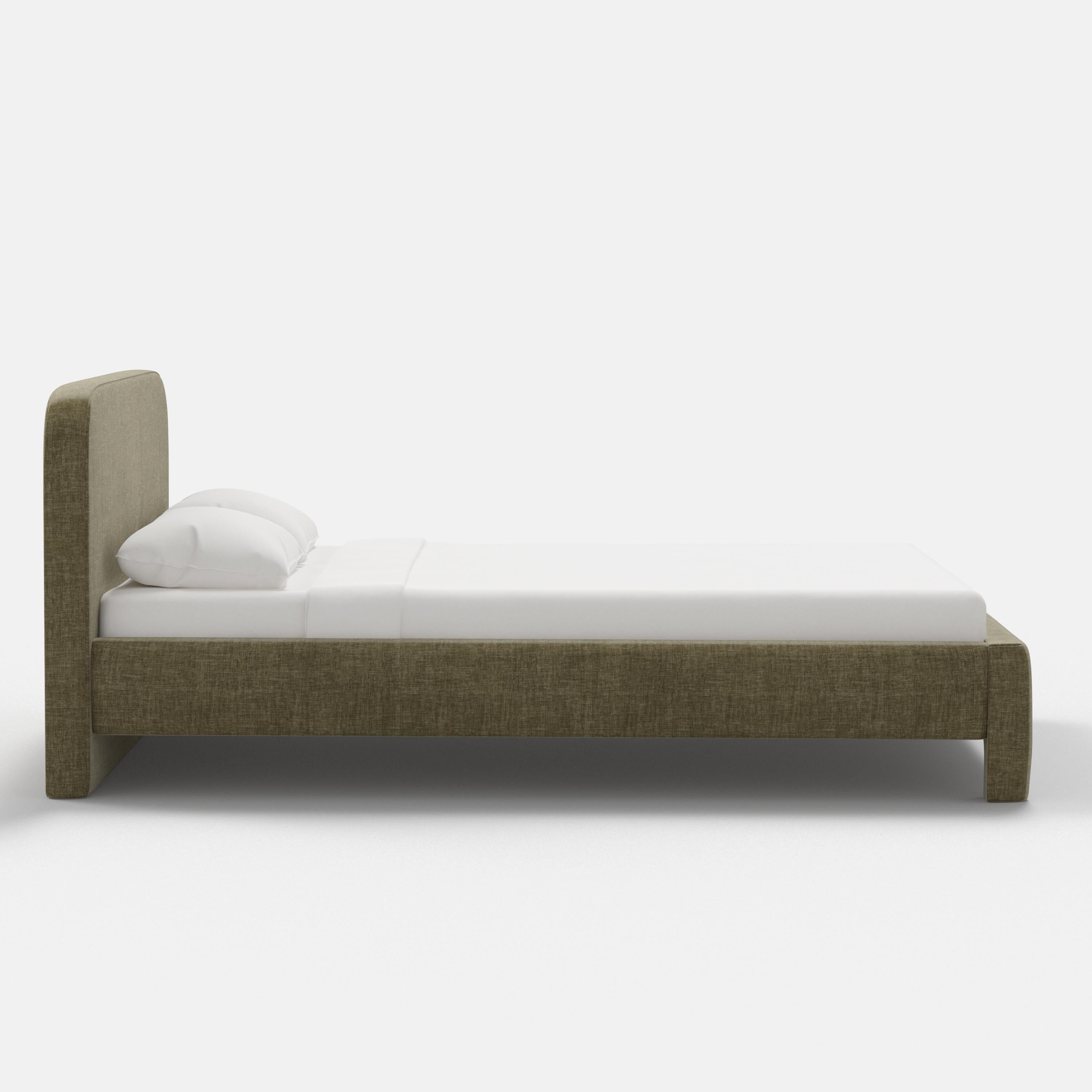 Emerson Platform Bed