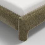 Emerson Platform Bed