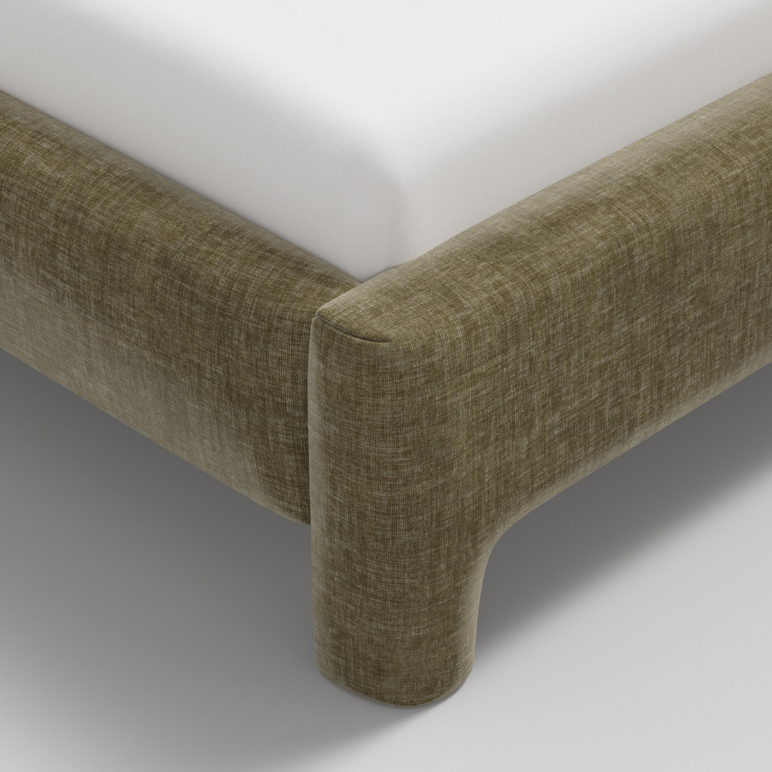 Emerson Platform Bed