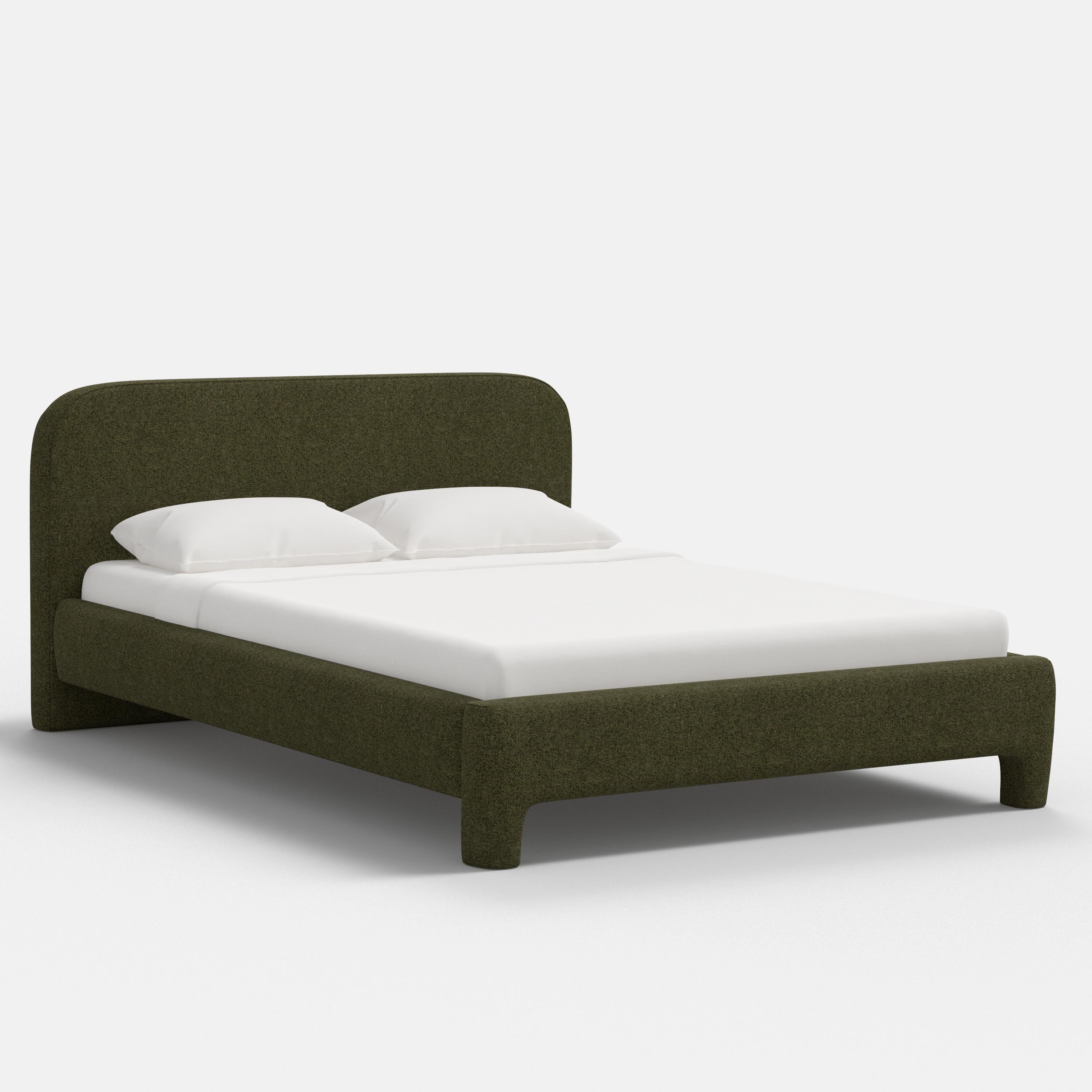 Emerson Platform Bed