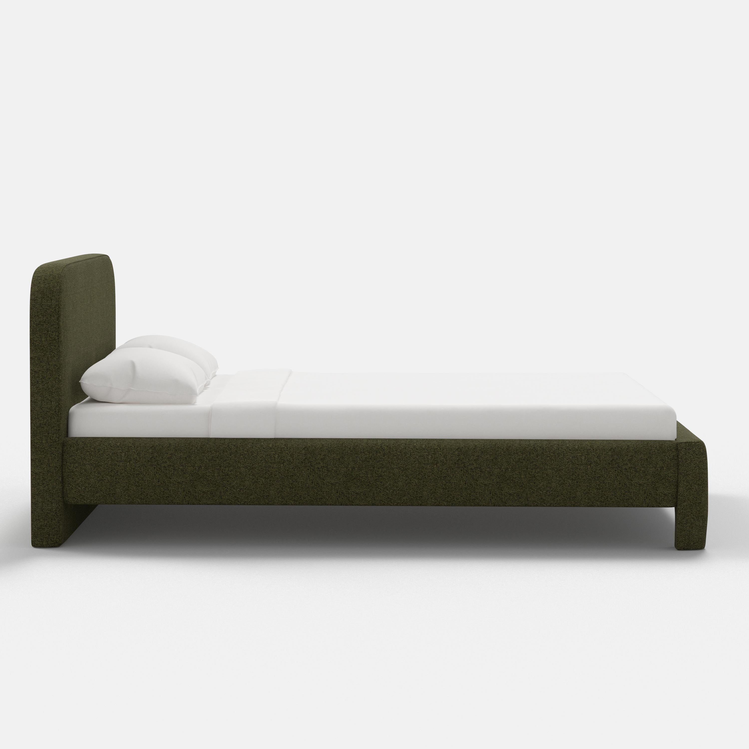 Emerson Platform Bed