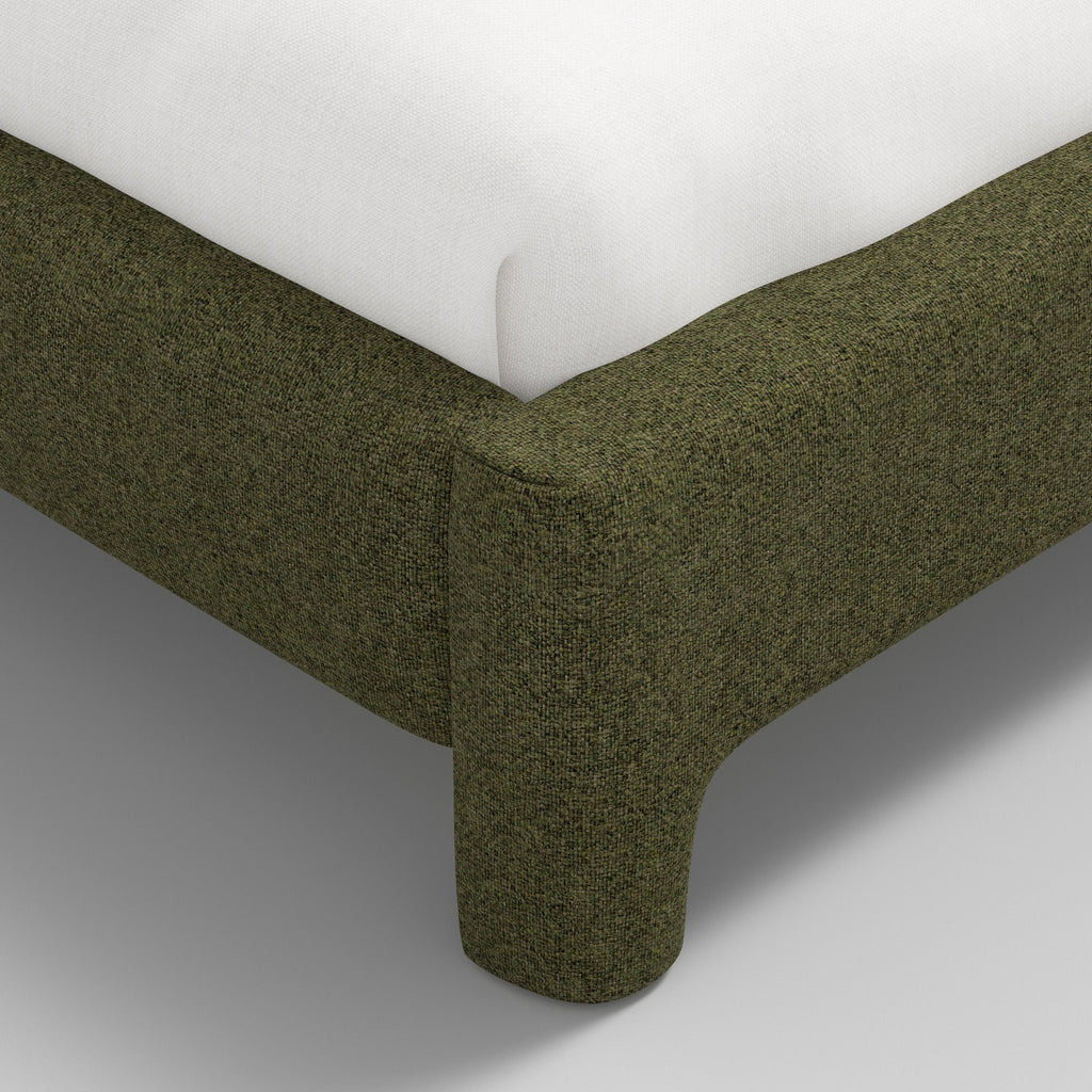 Emerson Platform Bed