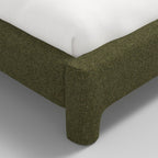 Emerson Platform Bed