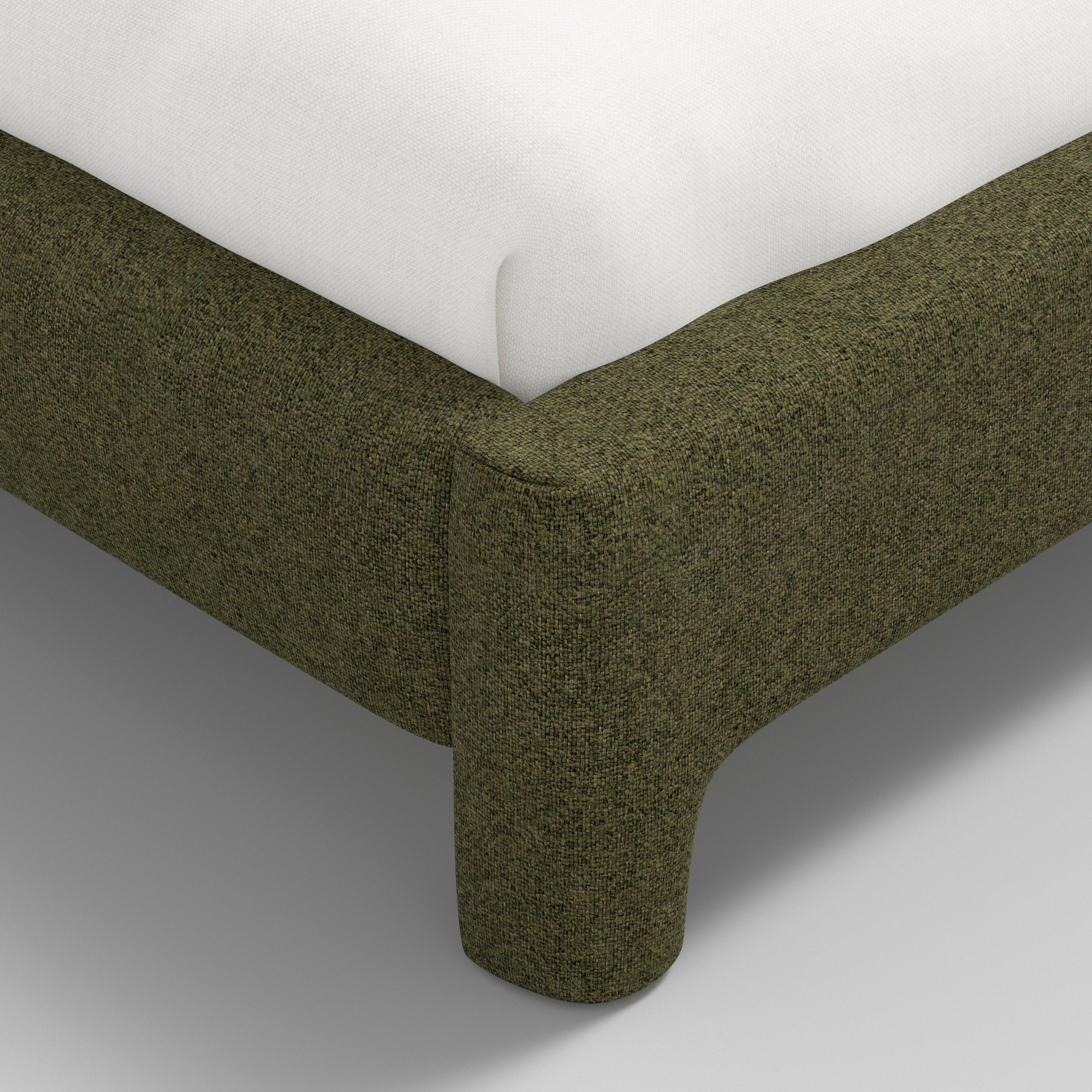 Emerson Platform Bed