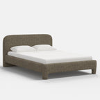 Emerson Platform Bed