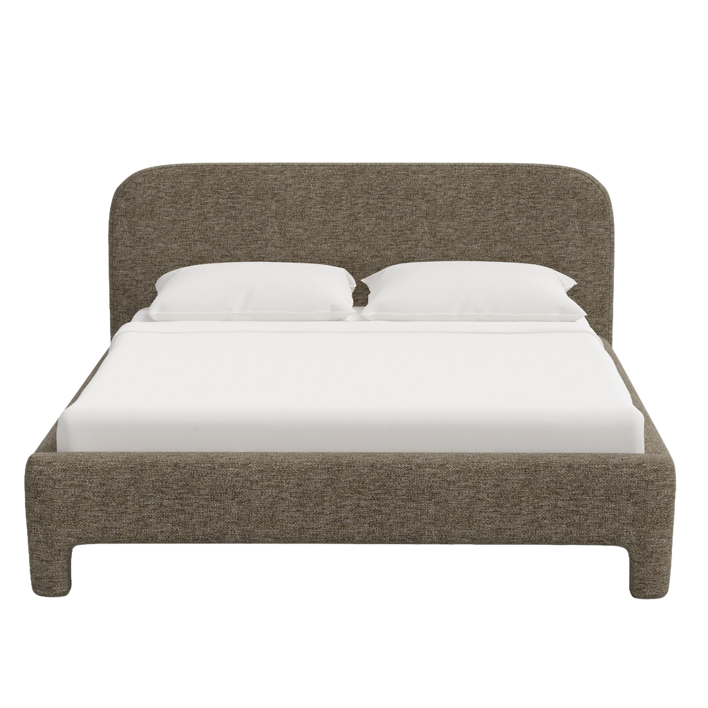 Emerson Platform Bed