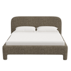 Emerson Platform Bed