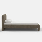 Emerson Platform Bed