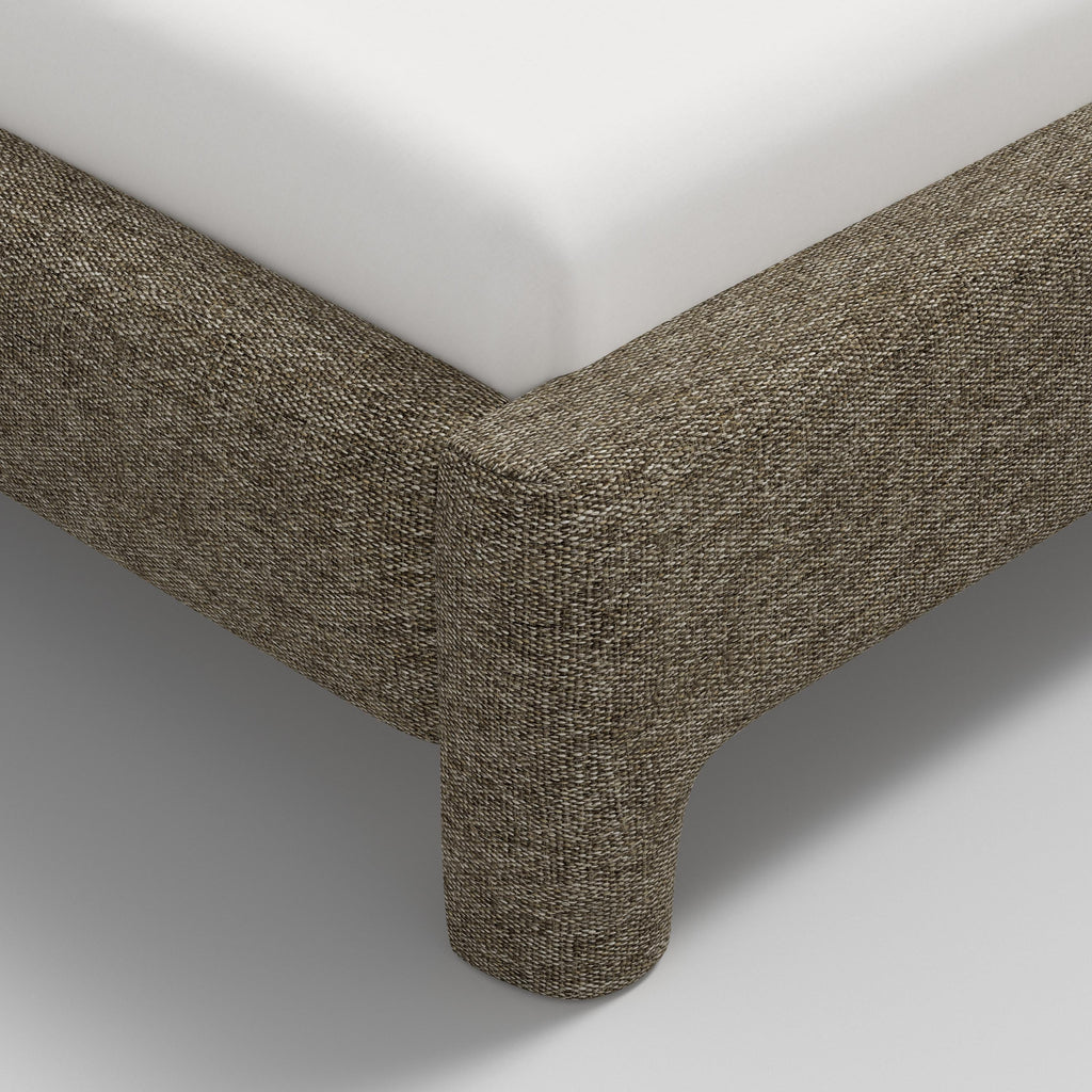 Emerson Platform Bed