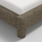 Emerson Platform Bed