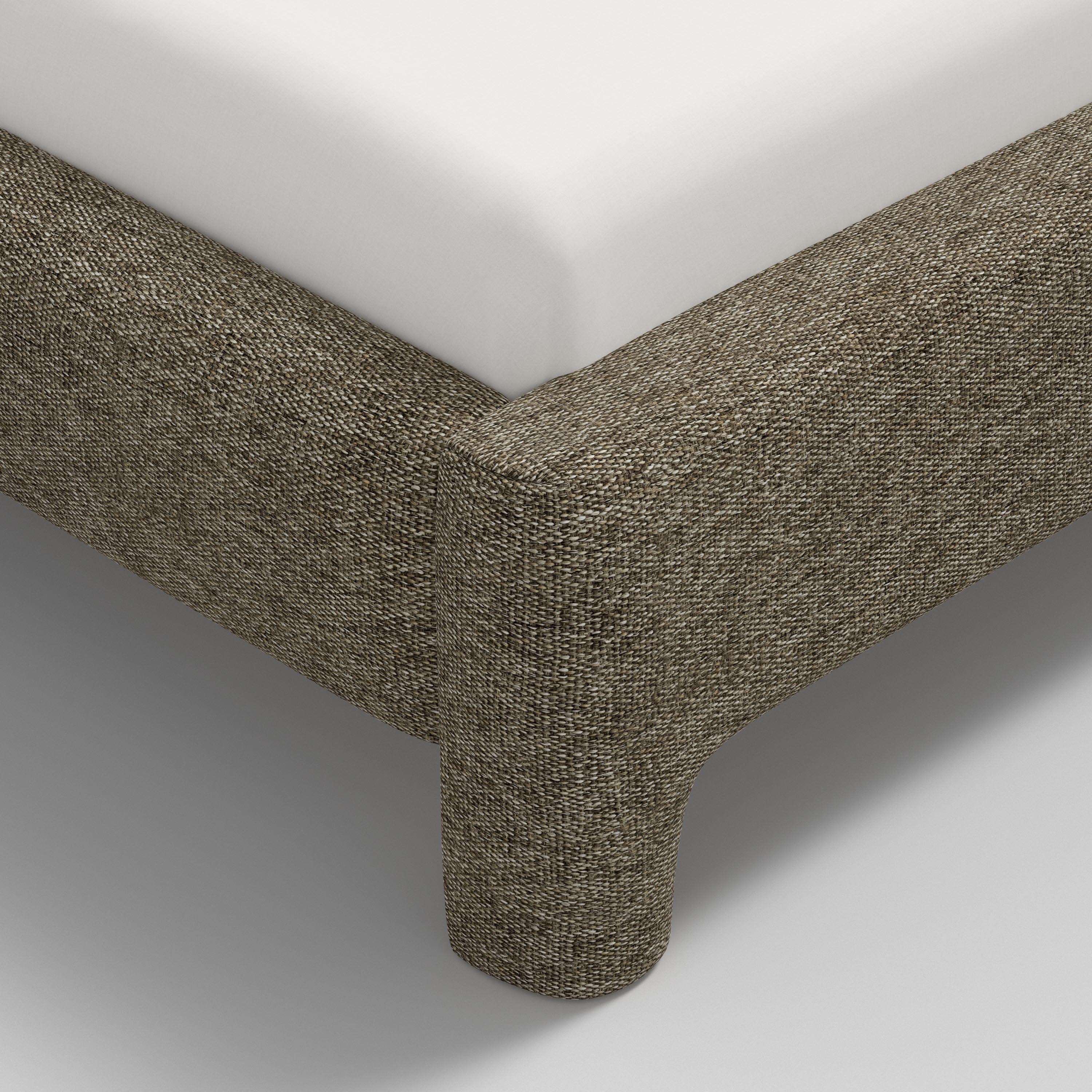 Emerson Platform Bed