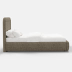 Austin Platform Bed