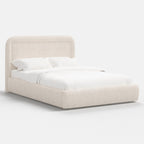 Austin Platform Bed