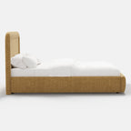 Austin Platform Bed