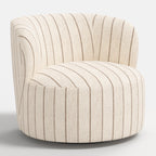 Cosette Swivel Chair