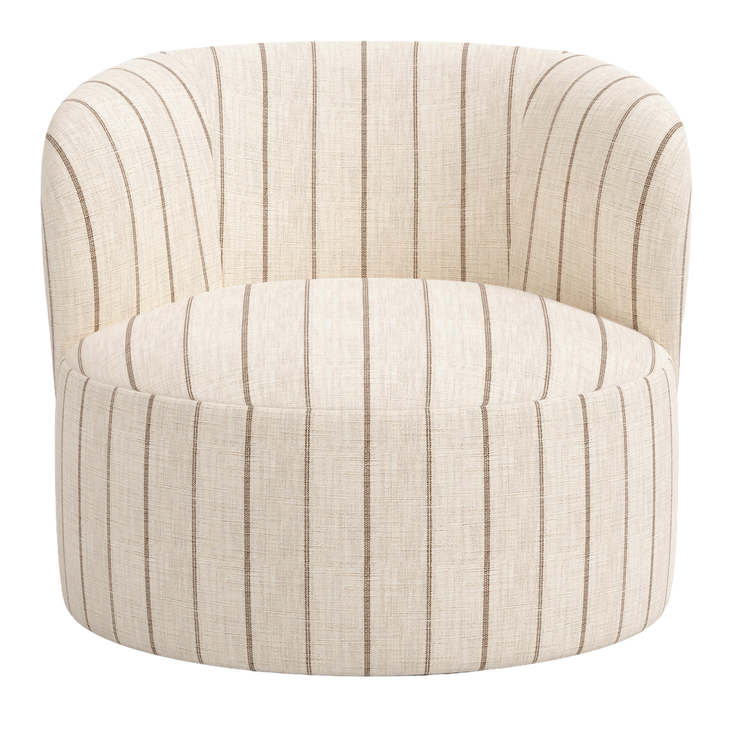 Cosette Swivel Chair