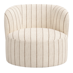 Cosette Swivel Chair