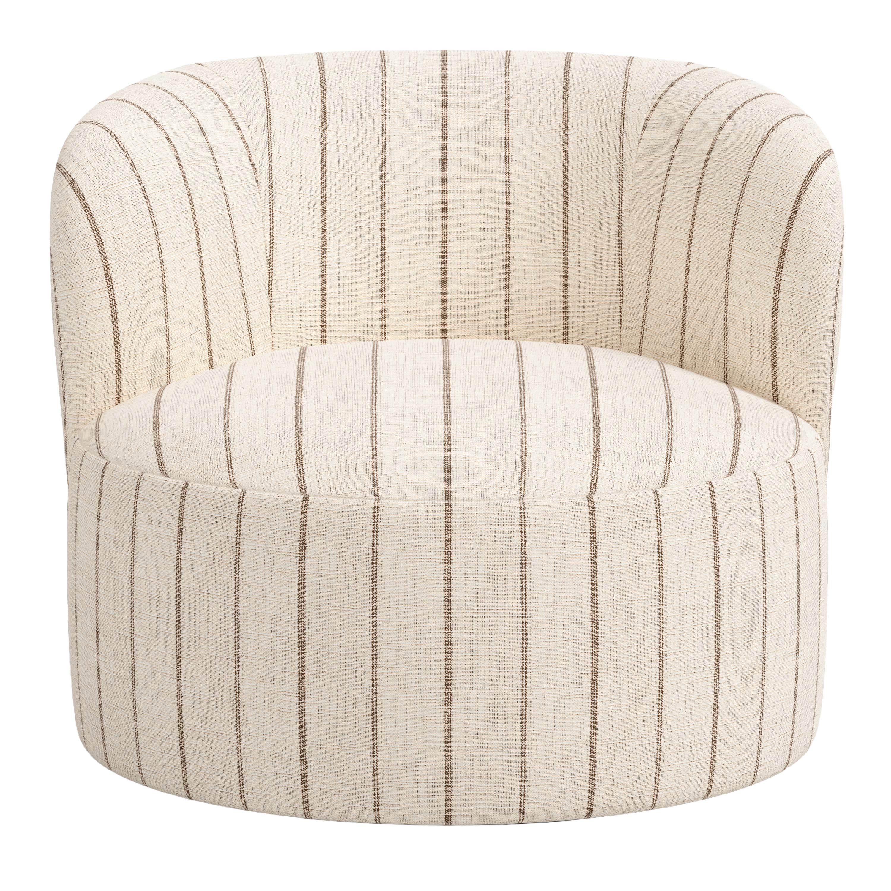 Cosette Swivel Chair